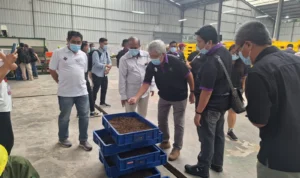 Jadi Proyek Percontohan, PHRI Bakal Adopsi Integrated Waste Management Garapan Taman Safari Bogor Jadi Proyek Percontohan, PHRI Bakal Adopsi Integrated Waste Management Garapan Taman Safari Bogor