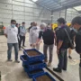 Jadi Proyek Percontohan, PHRI Bakal Adopsi Integrated Waste Management Garapan Taman Safari Bogor