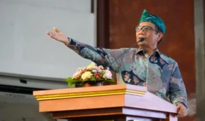 Mahfud MD dan Cak Imin Miliki Harta Kekayaan Fantastis, Nihil Utang?