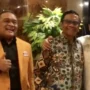 Spekulasi Wamen Hukum dan HAM Denny, Mahfud MD Jadi Cawapres Ganjar Pranowo?