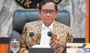 Penggunaan Nama Belakang Mahfud MD, Bagaimana Sejarahnya? 