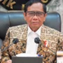 Penggunaan Nama Belakang Mahfud MD, Bagaimana Sejarahnya? 