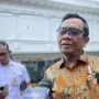 Kasus Korupsi dan Dugaan Penghilangan Bukti di Kementan, Mahfud MD: Ya Harus Diusut Kasus Korupsi dan Dugaan Penghilangan Bukti di Kementan, Mahfud MD: Ya Harus Diusut