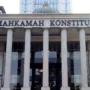 Hari Ini MK Akan Umumkan Putusan Uji Materi Batas Usia Capres dan Cawapres