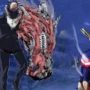 Manga My Hero Academia Chapter 403 All Might Mati?