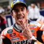 Marc Marquez Bawa Repsol Honda ke Podium di Jepang