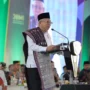 Wapres Ma'ruf Amin Desak PBB untuk Hentikan Perang Palestina-Israel!