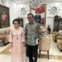 Megawati Beberkan Alasan Terpilihnya Mahfud MD sebagai Cawapres Ganjar Pranowo
