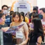 menawarkan promo paket wisata untuk masyarakat melalui program Dwidayatour Carnival 2023 dengan berbagai diskon dan potongan harga