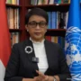 Menlu Retno Ungkap Kecewa Atas Tindakan DK PBB Tangani Konflik Israel-Palestina