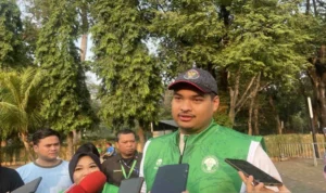 Menpora Minta Maaf, Target 10 Besar Asian Games 2022 Gagal!