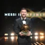 Karena Hal ini, Messi Anggap Ballon d'Or 2023 Lebih Istimewa