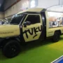 Toyota to Showcase Rangga Concept at The 2023 Japan Mobility Show