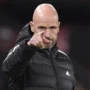 Ten Hag Calls Victory a Fixed Price when MU Against Copenhagen