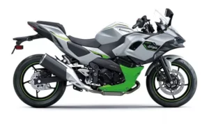 Kawasaki Ninja 7 Hybrid 2024 Resmi Meluncur, Intip Spesifikasinya Kawasaki Ninja 7 Hybrid 2024 Resmi Meluncur, Intip Spesifikasinya