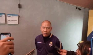Timnas Indonesia Siapkan Strategi Khusus Hadapi Irak di Kualifikasi Piala Dunia 2026