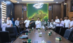 Jaga Ketahanan Pangan, Pemkab Bandung Berikan Usul ini Jaga Ketahanan Pangan, Pemkab Bandung Berikan Usul ini