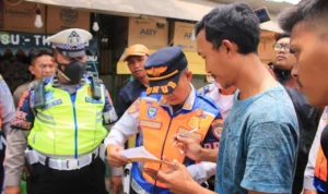 Viral Berujung Penutupan Lahan Parkir Liar di Eks Palaguna!