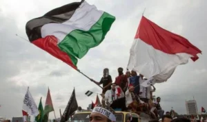 FPI Nyatakan Dukungan untuk Palestina dan Rencanakan Aksi Hari ini FPI Nyatakan Dukungan untuk Palestina dan Rencanakan Aksi Hari ini