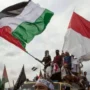 FPI Nyatakan Dukungan untuk Palestina dan Rencanakan Aksi Hari ini