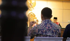 Terungkap Faktor Pemilihan CCTV Huawei dalam Proyek Bandung Smart City Terungkap Faktor Pemilihan CCTV Huawei dalam Proyek Bandung Smart City
