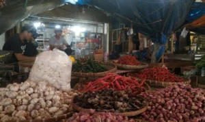 Harga Cabai Meroket, Pemkot Sukabumi Harap 2 Hari ke Depan Harga Turun