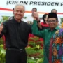 Mahfud MD Jadi Cawapres Ganjar, PDIP Jabar Optimis Menang Mahfud MD Jadi Cawapres Ganjar, PDIP Jabar Optimis Menang