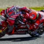Juarai GP Indonesia, Bagnaia Pede Hadapi GP Autralia
