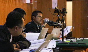 JPU KPK Bongkar Rp200 Juta Aliran Dana Bandung Smart City ke Kantong Dishub Kota Bandung JPU KPK Bongkar Rp200 Juta Aliran Dana Bandung Smart City ke Kantong Dishub Kota Bandung