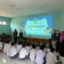 FKG Unjani dan Puskesmas Cimahi Tengah Beri Penuluhan pada Siswa SMA Muhamadiyah