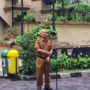 Lurah Melong Cimahi Selatan Galakkan Penyuluhan Pengolahan Sampah