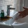 Global Handwashing Day, Health in Your Hands