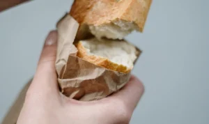 The Daily Loaf, Honoring World Bread Day The Daily Loaf, Honoring World Bread Day