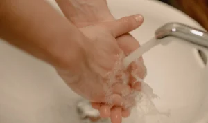 Hari Cuci Tangan Sedunia, Kesehatan dalam Genggaman