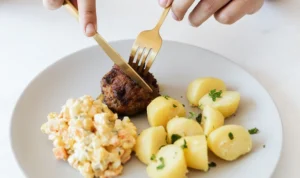 Manfaat Kentang Rebus untuk Kesehatan, Sumber Nutrisi yang Menyehatkan