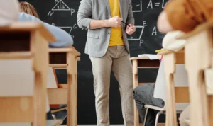 World Teacher's Day, Honoring Education Heroes