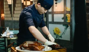 Hari Koki Internasional, Memperingati Seni dan Keterampilan dalam Dapur