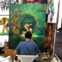 International Artist Day, Human Creation and Expression