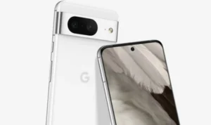 Google Pixel 8A Tampil Lebih Menggoda dari Pixel 7A