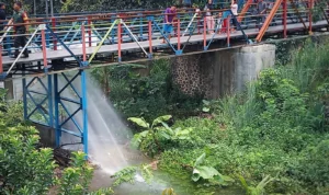 Tanggapi Kompensasi Sengketa Lahan dan Kebocoran Pipa PDAM, Ini Kata Wawalkot Bogor!