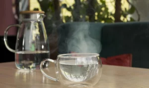 Sering Minum Dengan Air Hangat, Ketahui Manfaatnya Bagi Kesehatan!