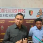 Gegara Hal ini, Pria Paruh Baya di Depok Tewas Dicekik Tetangga!