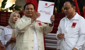 Setelah Erick dan Gibran, Warganet Beri Saran RK Jadi Cawapres Prabowo