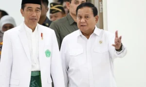 2 Hari Lagi Berakhir, Kapan Prabowo-Gibran Daftar ke KPU?