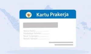 Peserta Lolos Prakerja Gelombang 62 segera Beli Pelatihan! Biar Saldo Rp3,5 Juta Tidak Hangus Peserta Lolos Prakerja Gelombang 62 segera Beli Pelatihan! Biar Saldo Rp3,5 Juta Tidak Hangus