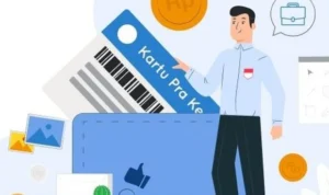 Cara Dapat Insentif Rp600 Ribu dari Kartu Prakerja Gelombang 62, Yuk Simak