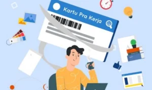 Kartu Prakerja Gelombang 62 Segera Dibuka! Simak Tips agar Lolos Gelombang Kartu Prakerja Gelombang 62 Segera Dibuka! Simak Tips agar Lolos Gelombang