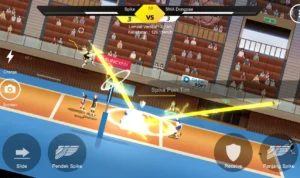 Kode Kupon The Spike Volleyball Story Hari Ini 3 Oktober 2023, Yuk Klaim 40 Bola Voli Gratis!