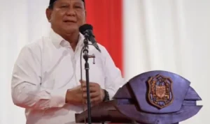 Maju Kembali Jadi Capres 2024, Prabowo Subianto Tegaskan Bahwa Sisa Hidupnya untuk Indonesia!