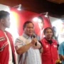 Prabowo Subianto Komentari Tudingan Dinasti Politik Jokowi